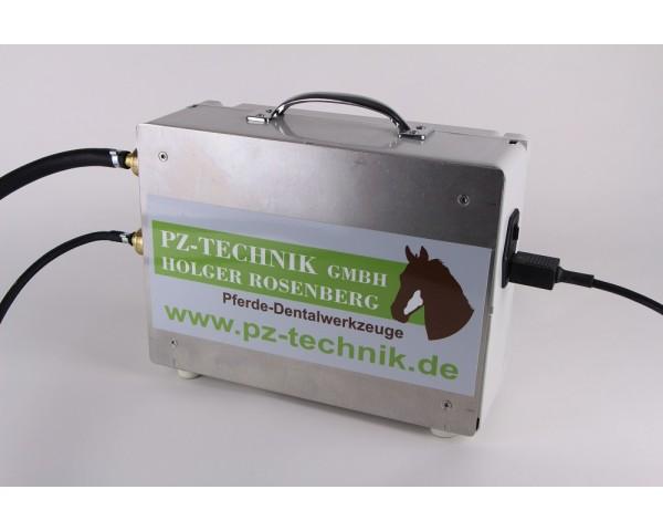 Irrigation pump